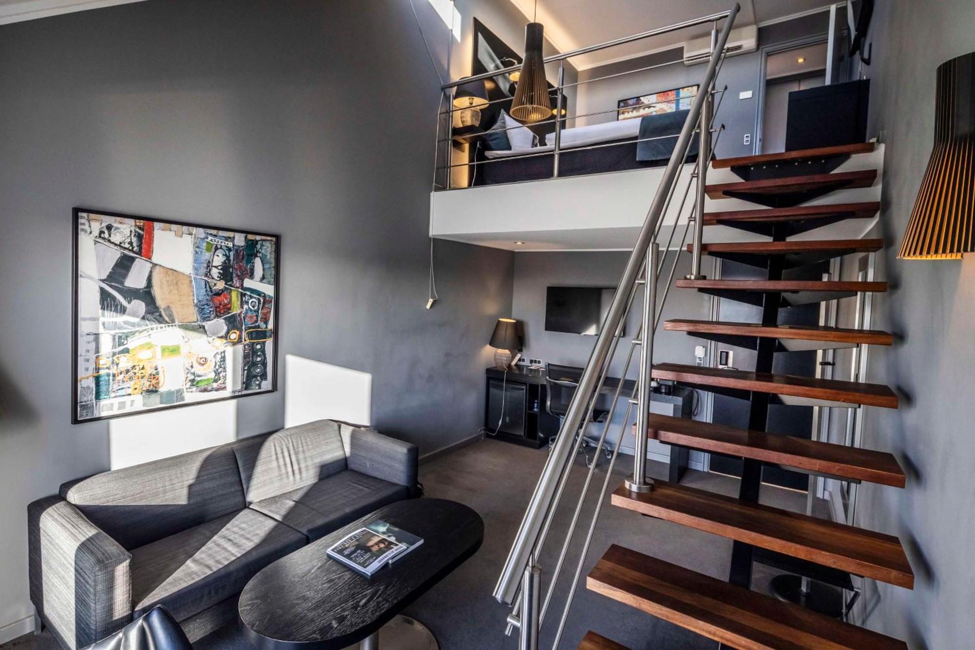 Scandic Front 4* Kopenhaga