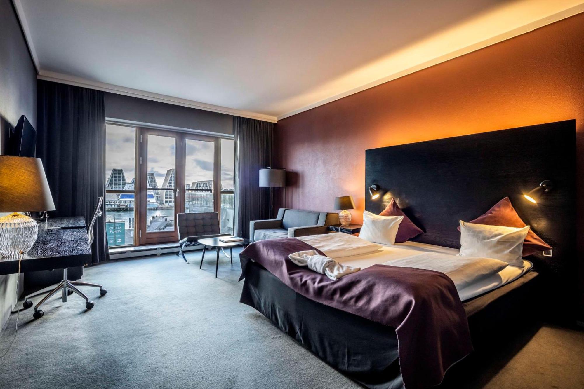 Scandic Front Hotel Kopenhagen