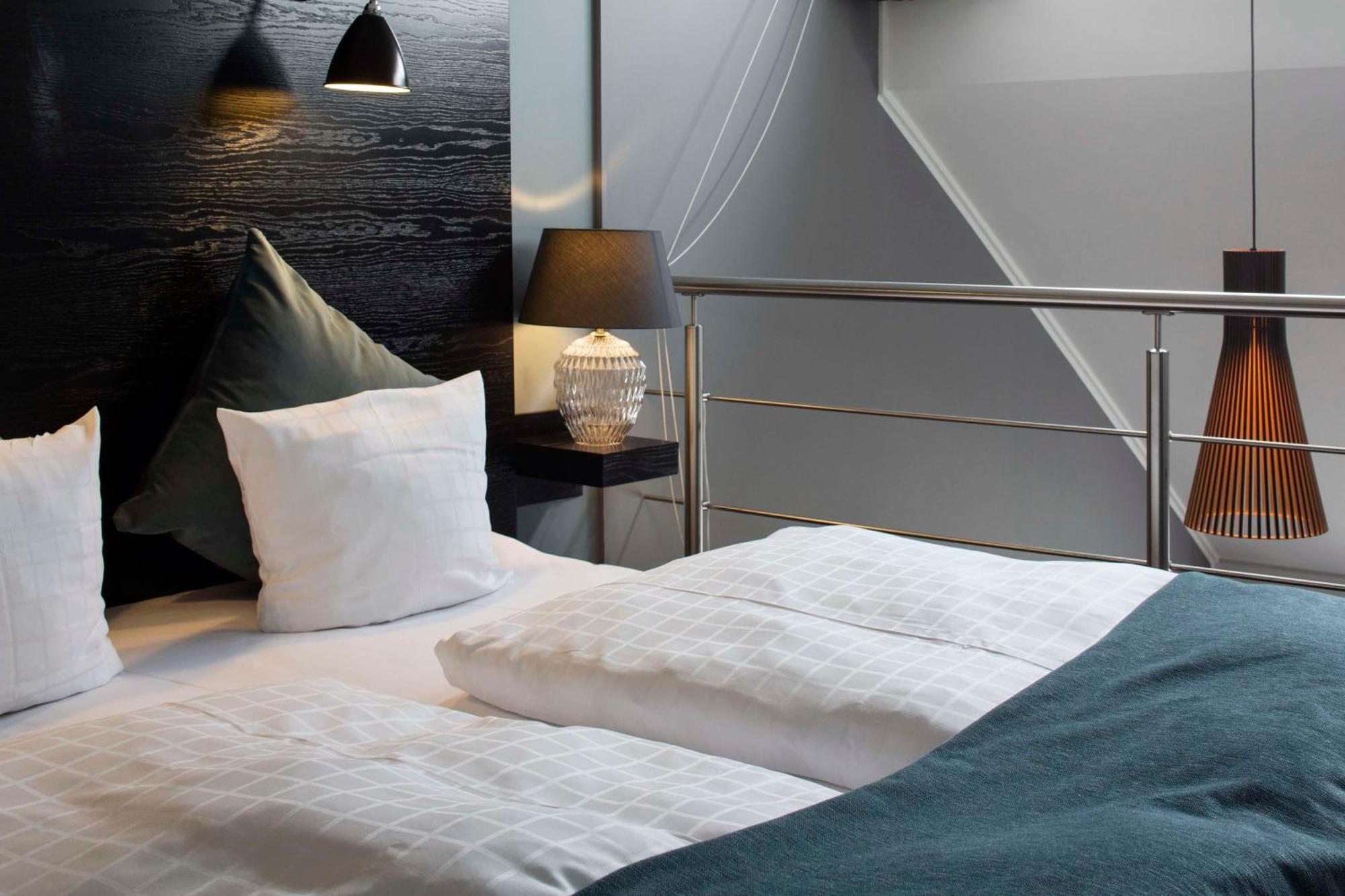 Scandic Front Kopenhaga