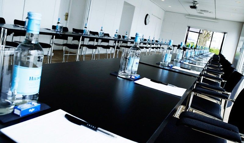 Hotel Scandic Front Copenhague