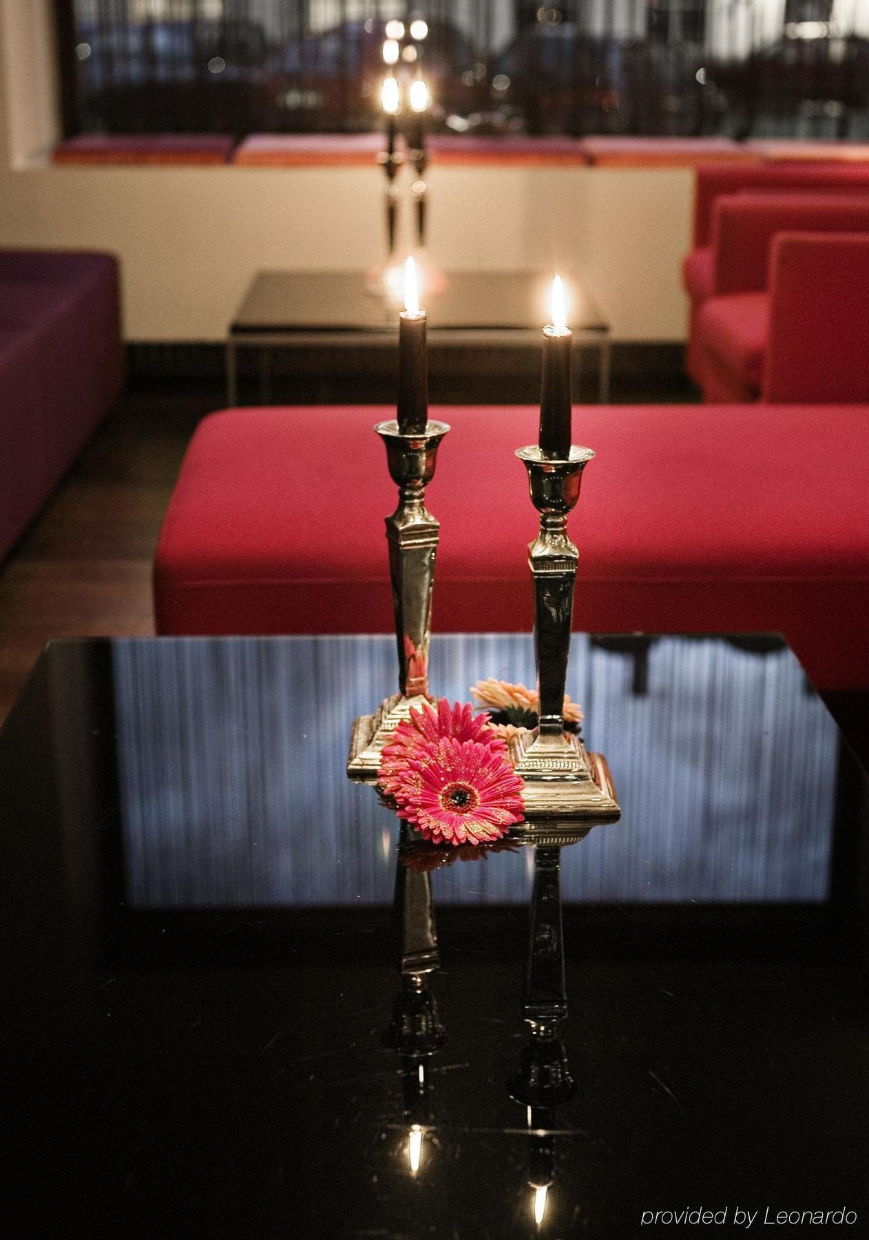 Hotel Scandic Front Kopenhaga