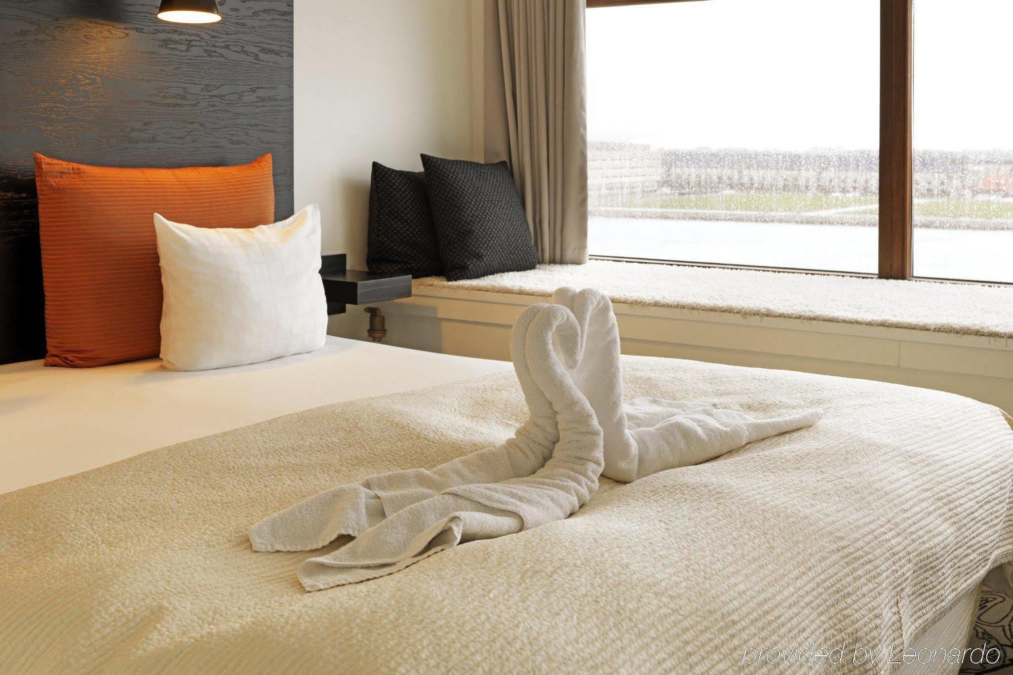 Scandic Front Copenhague