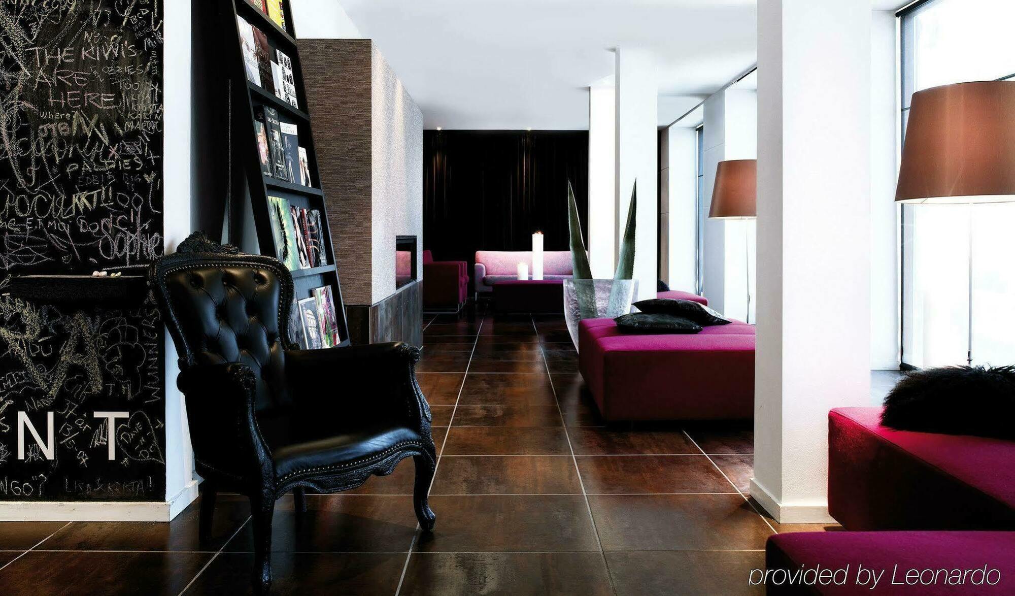 Scandic Front Copenhague