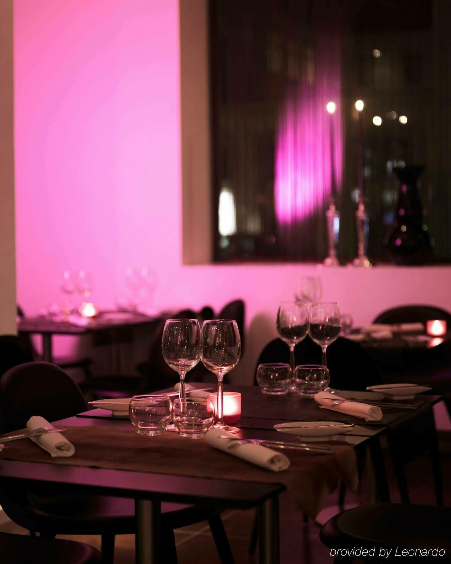 Scandic Front Hotel Kopenhaga