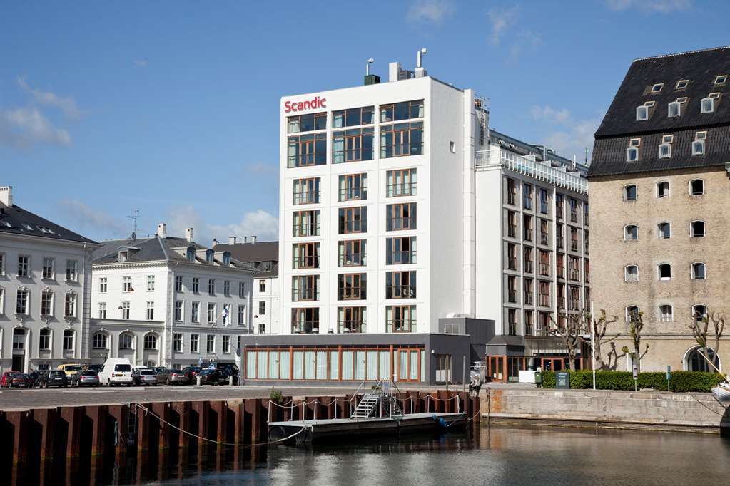 Scandic Front Kopenhaga